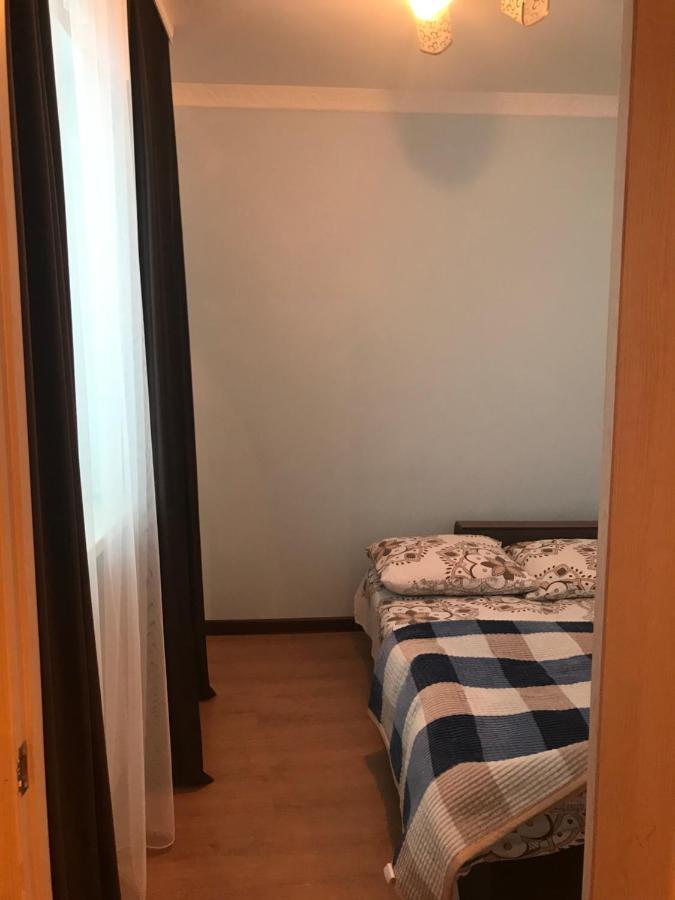 &&& SAMURYK &&& motel Atyraū Esterno foto